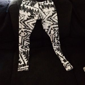 Cute leggings